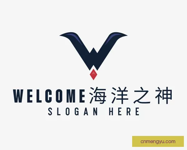 了解welcome海洋之神